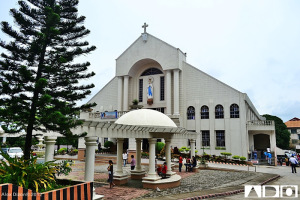 Our Lady of Lourdes Parish Church (5)